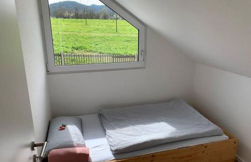 Wohnung am Fuße des Schwarzwalds - Foto 24