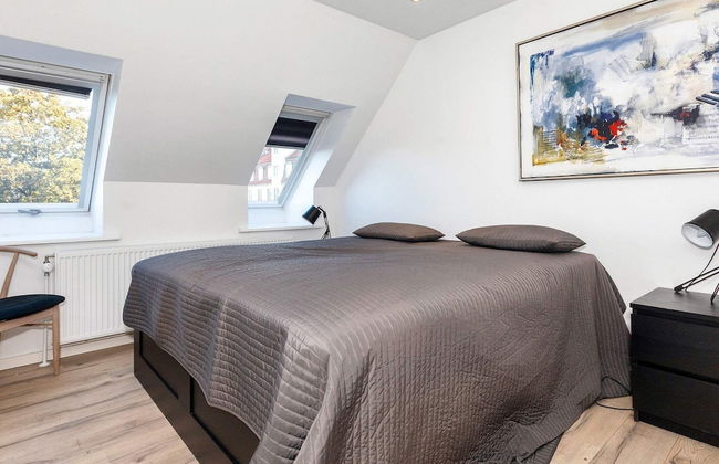 Central Gem in Frederikshavn - By Traum Ferienwohnungen - Foto 4