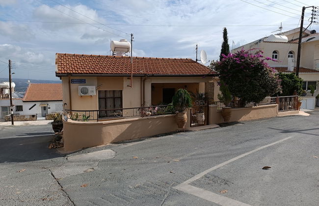 Patriko Village Home - Foto 39