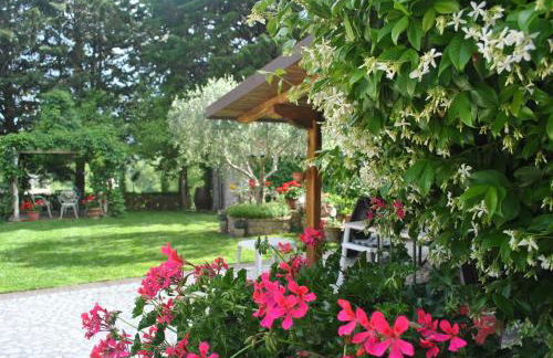 Villa Le Casaline - Foto 4