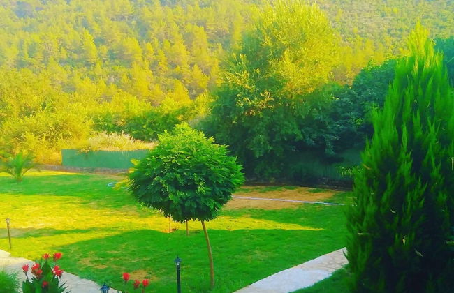 Fethiye Casa Bella Private Land & Villa - Photo 53