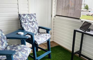 Coastal Retreat by the Bay - Foto 12