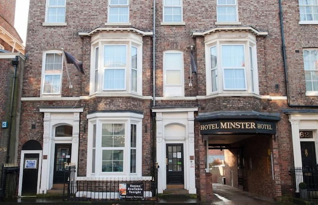 Minster Loft - Photo 42