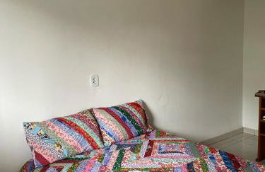 Casa de Temporada Jatobá - Foto 23