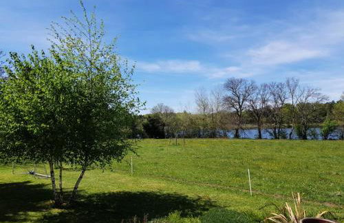Gîte de France Au bord de l'eau 3 épis - Gîte de France 6 personnes MAE-6674 - Foto 27