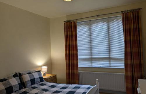 Apartment with Outside Patio and Car Space - Foto 12