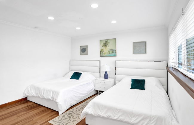 Bay Harbor Boutique Vacation Rental - Foto 62