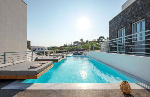 BlackStone Luxury Suites - Foto 4