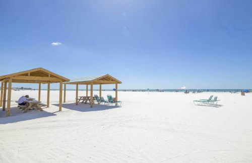 The Village Breeze, 2 Units - 4 BR, 4 Baths, Pool Walk to Beach and Siesta Key Village - Foto 9