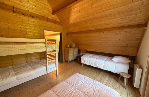 La Terrasse Suspendue, proche des plages - Foto 18