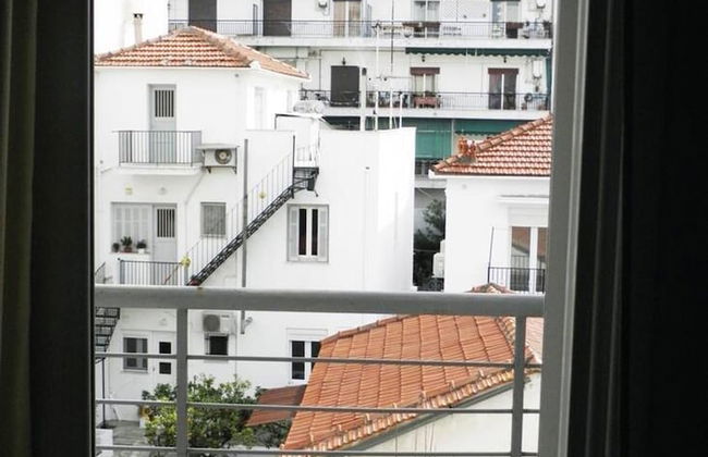 Cozy and Modern Apartment Centrally Located - Foto 19