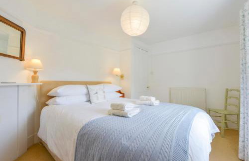 4 Coastguards Cottage - Foto 23