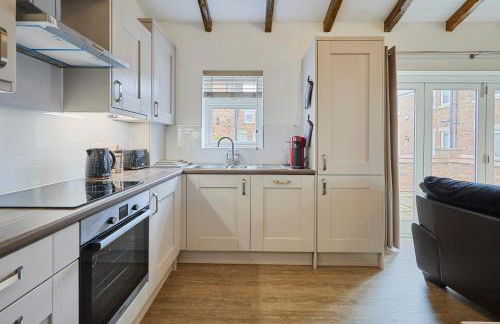 Host & Stay - Jubilee Close - Foto 11