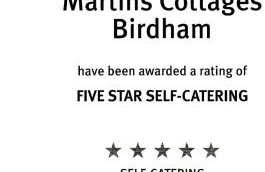 Baytree and Foxglove linked Beach Harbour in AONB - Foto 28