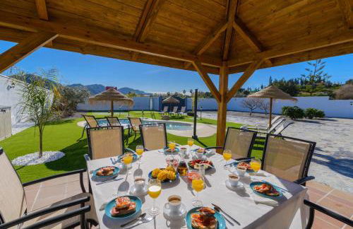 Serrano Country House Heated Pool - Foto 12