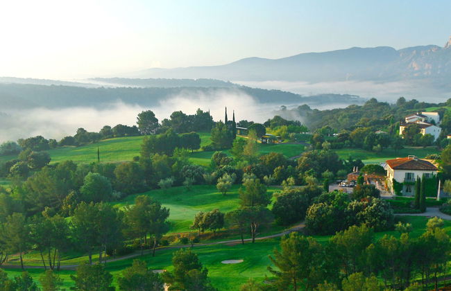 3 bedroom House in La Motte with swimming pool and garden - Photo 34