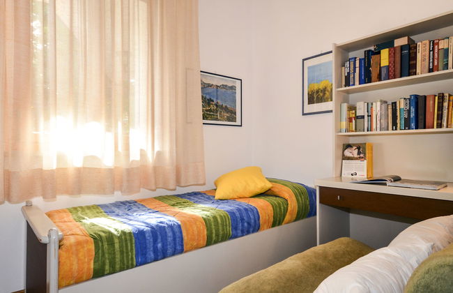 4 bedroom Apartment in Lignano Sabbiadoro with garden and terrace - Photo 13