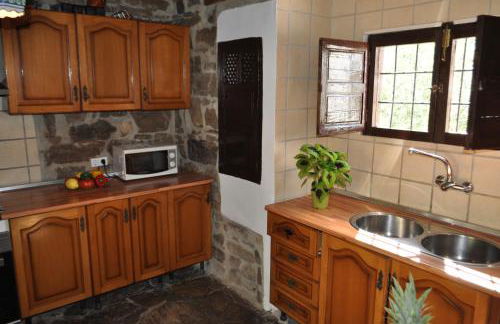 Cortijo Rural Las Nogueras - Foto 13