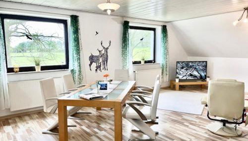 Ferienwohnung Rehblick in Reken - Ruhe & Erholung pur! - Foto 2