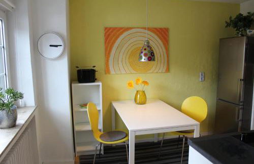 Ferienwohnung am Stemberg - Foto 9