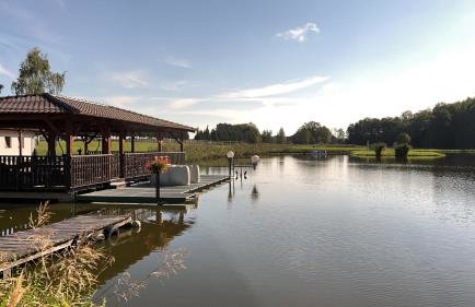 Tawerna Pod Kotwicą pokoje i domy wakacyjne - Foto 5
