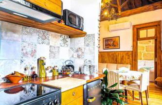 Refúgio Rústico - Exclusivo - Foto 7