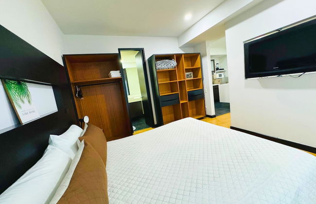 Aparta Suite Continental Bogotá - Photo 78