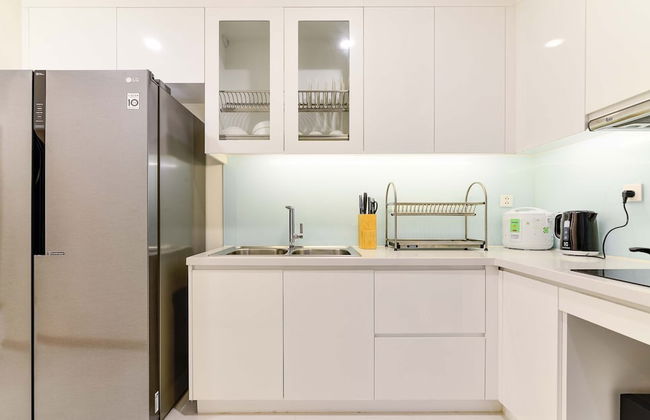 Vinhomes Riverside Luxury Condo - Foto 33