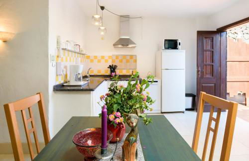 Casa Rural Finca Isabel - Foto 59