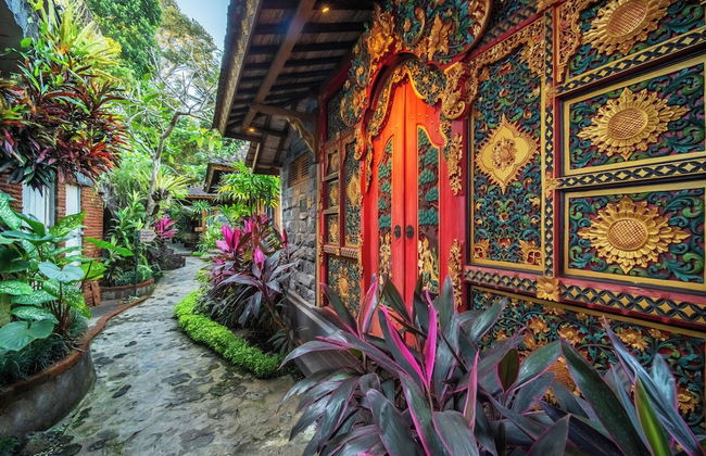 Parvati Retreat Villas - Photo 62