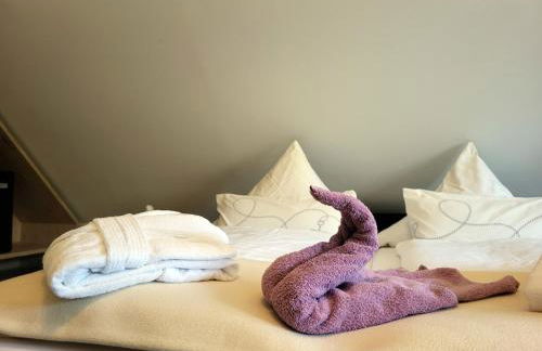 Wellness Appartements Ostfriesland - Foto 18