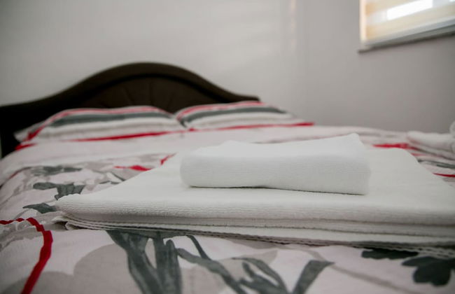 Nektar Park Villa Sara - Photo 3