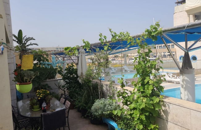 Israel Marina Village rent apartment - Photo 18