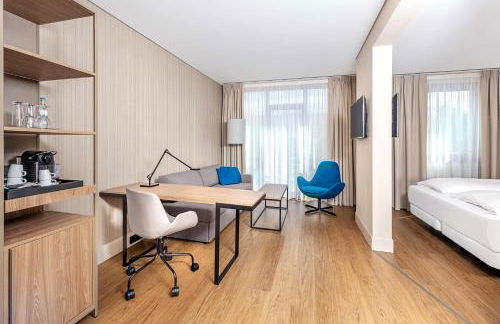 NH München Unterhaching - Foto 26