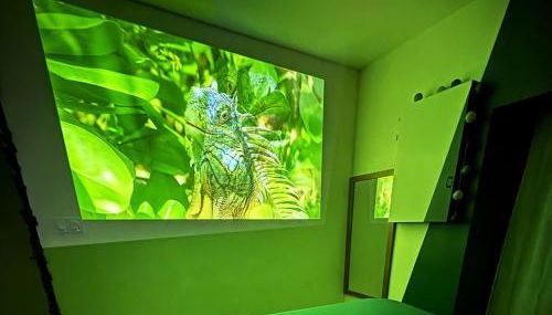 Cosy T2 RDC avec extérieur privatif - Foto 4