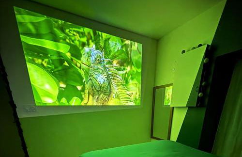 Cosy T2 RDC avec extérieur privatif - Foto 4