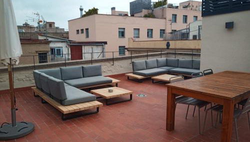 Decô Apartments Barcelona-Born Apt. - Foto 2