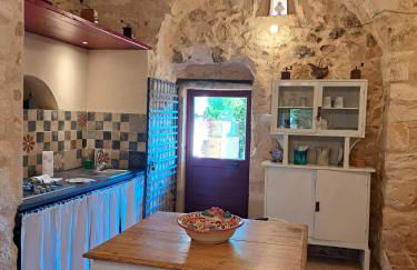 Masseria Boscorotondo - Foto 35