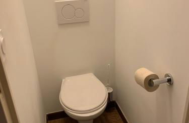 Cap Esterel 2 pièces Climatisé 4-5pers Piscines Parking Draps Wifi - Foto 12