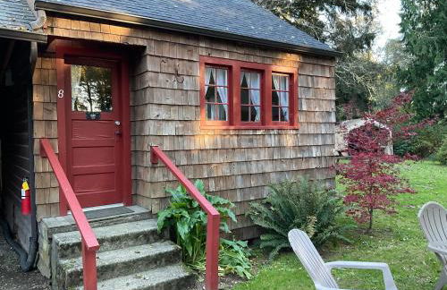 Shakti Cove Cottages - Foto 41