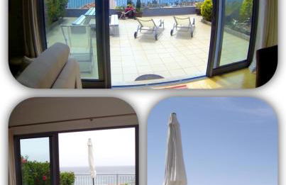 TRIPLEX TERRASSE VUE EXCLUSIVE SUR L OCÉAN ,WIFI - Foto 18