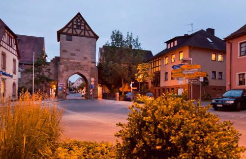 Apartments am Tor - Foto 1