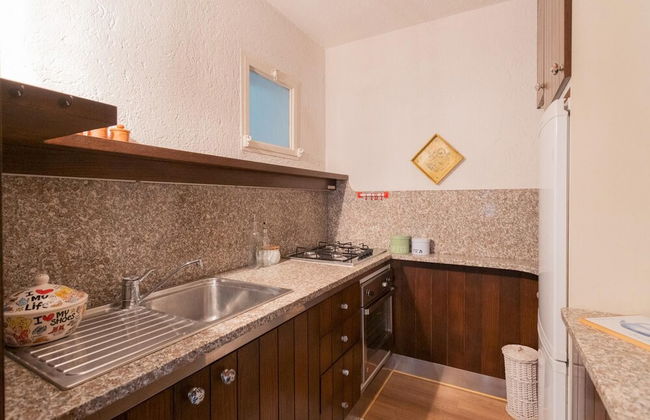 Co-b730-decr9at - Villa Visina - Foto 55