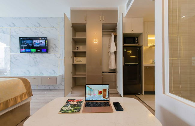 Panorama Star Beach Nha Trang - Foto 7