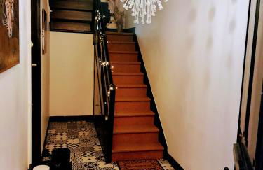 Hôte Stéphanois Studio & parking - Foto 46