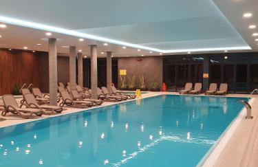 Apartament MEDALLION - Foto 18