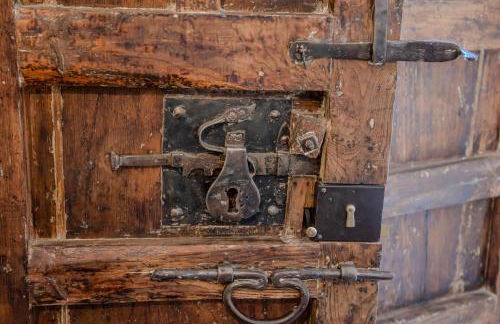 Dimora Storica nel Cuore del Pollino - Photo 63