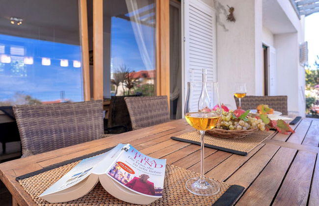 Villa Oleander - Foto 24