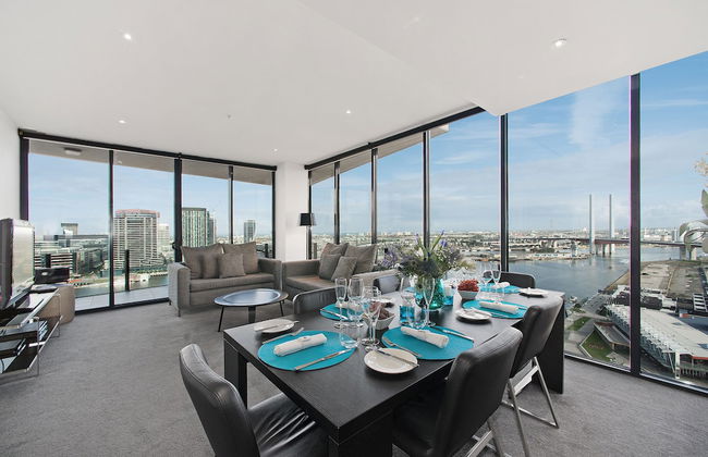 Docklands Private Collection of Apartments - NewQuay - Foto 42