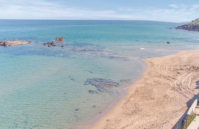 Residence Il Giglio Near the sea - Foto 13